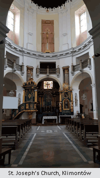 St Josephs